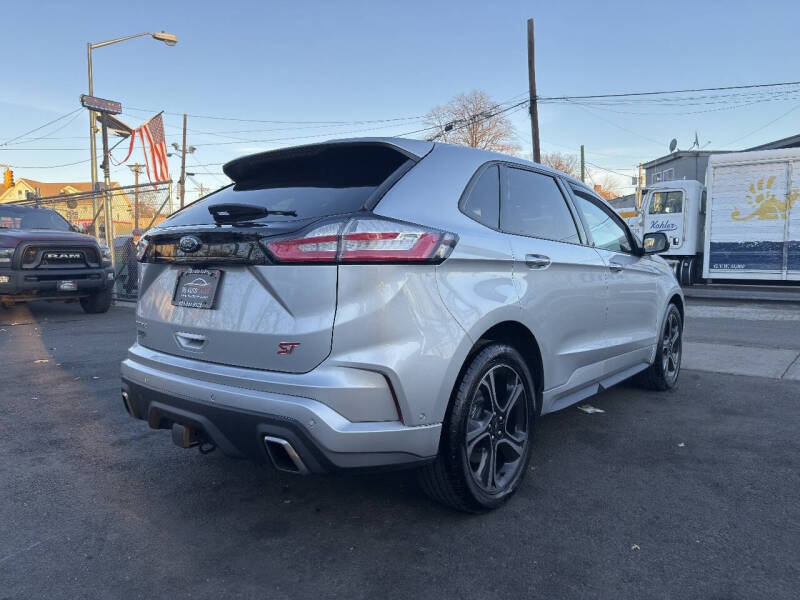 2019 Ford Edge ST