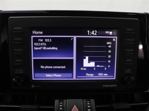 2022 Toyota RAV4 Adventure