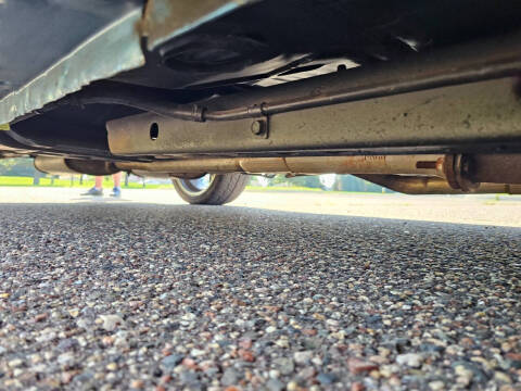 1979 Chevrolet Camaro