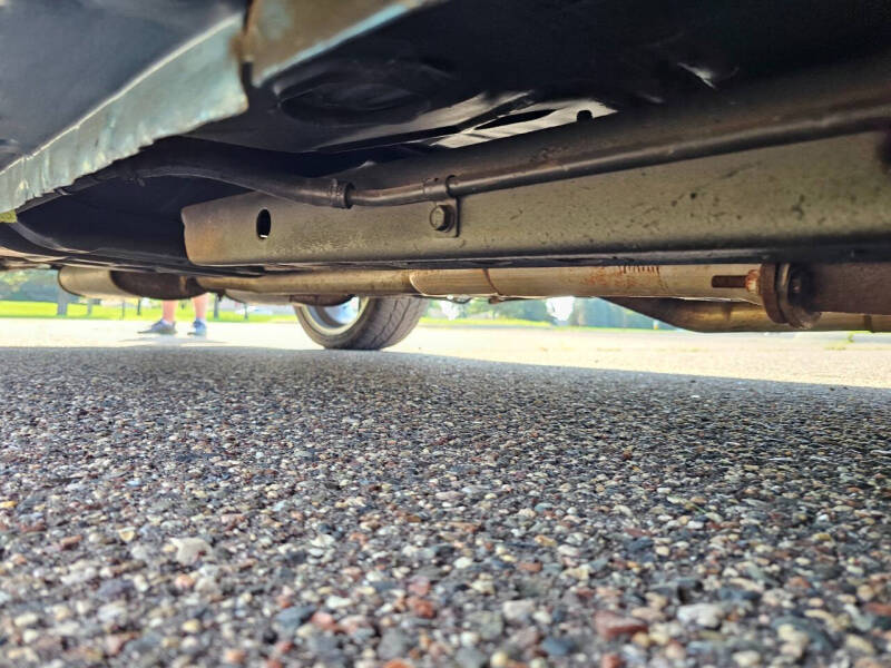 1979 Chevrolet Camaro