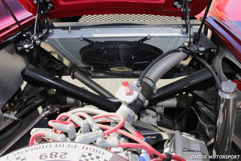 1965 Ford Cobra Replica