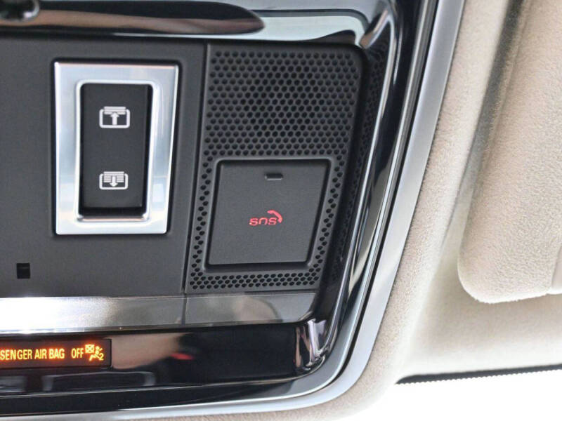 2019 Land Rover Range Rover Supercharged