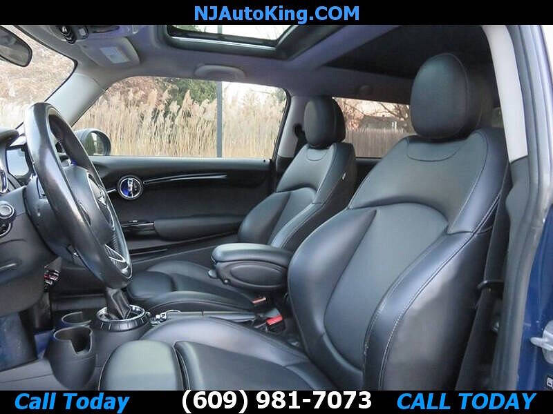 2014 MINI Hardtop Cooper S