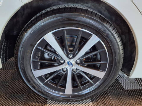 2023 Subaru Impreza Premium