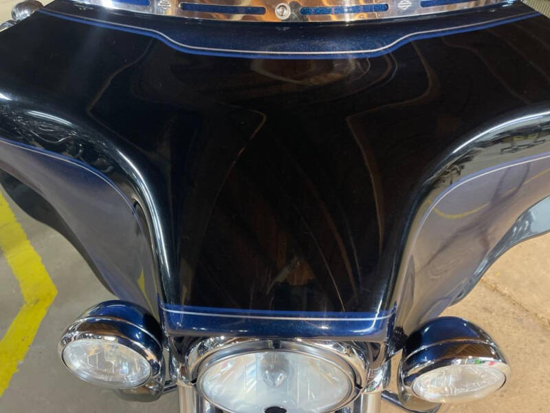 2012 Harley-Davidson Tri-Glide FLHTGUTG
