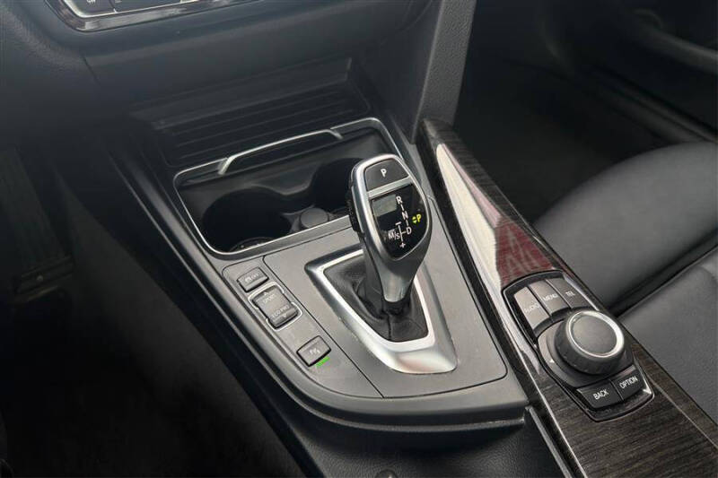 2016 BMW 4 Series 428i