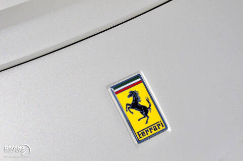 2024 Ferrari SF90 Spider