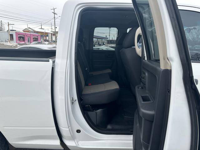 2012 RAM 1500