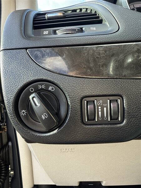2012 Dodge Grand Caravan Crew