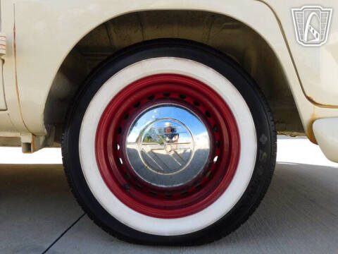 1975 Volkswagen Type 2