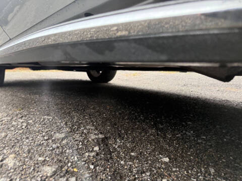 2016 GMC Yukon XL SLT