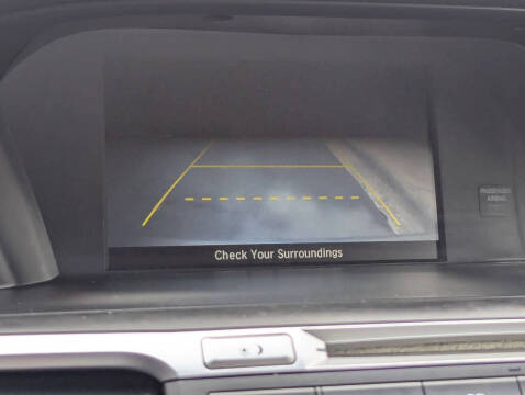 2013 Honda Accord EX