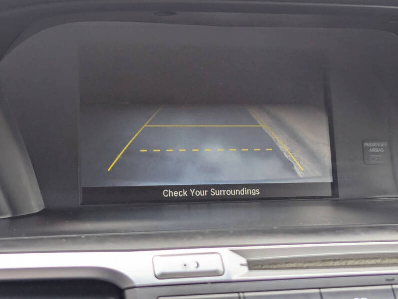 2013 Honda Accord EX