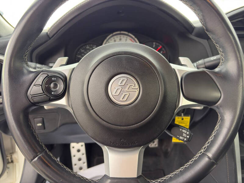 2020 Toyota 86