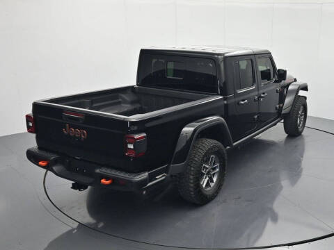 2026 Jeep Gladiator Mojave X
