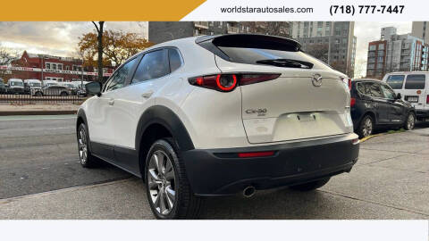 2021 Mazda CX-30 Preferred