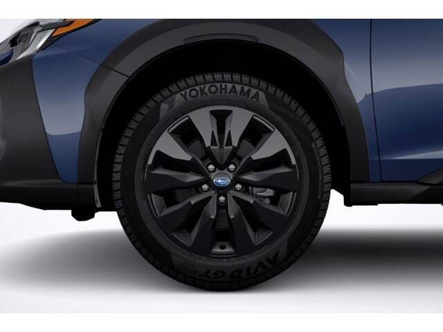 2023 Subaru Outback Onyx Edition
