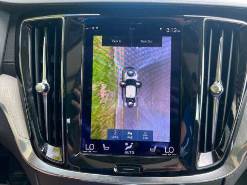 2021 Volvo S60 T6 Inscription