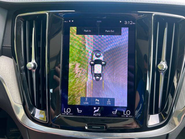 2021 Volvo S60 T6 Inscription