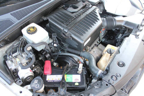 2007 Lexus RX 400h