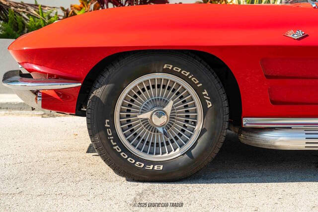 1964 Chevrolet Corvette