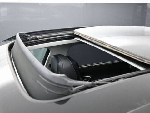 2019 Audi e-tron quattro Prestige