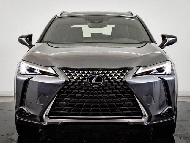 2022 Lexus UX 250h