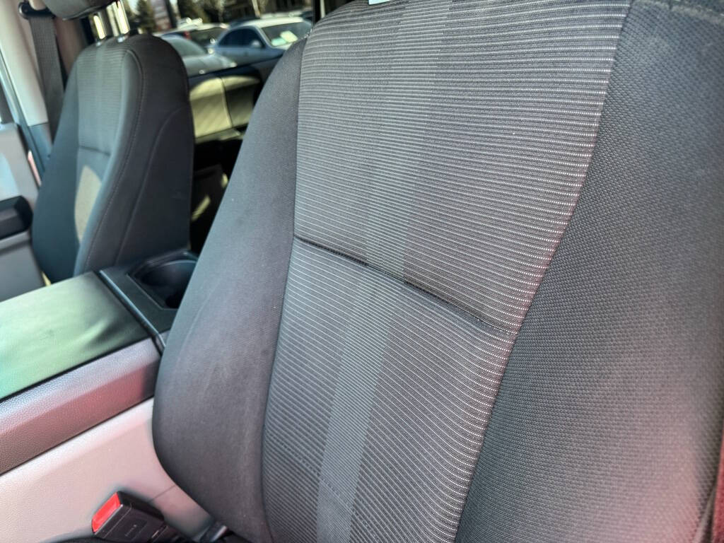 2020 Ford F-150 22