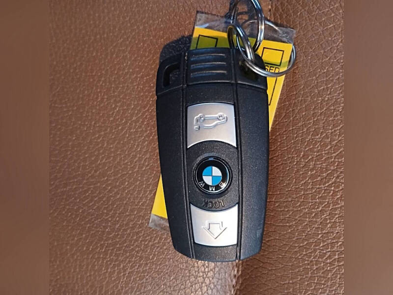 2010 BMW 5 Series 535i xDrive