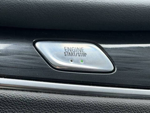 2019 Buick Enclave Preferred