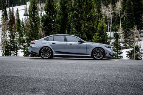 2026 BMW M5