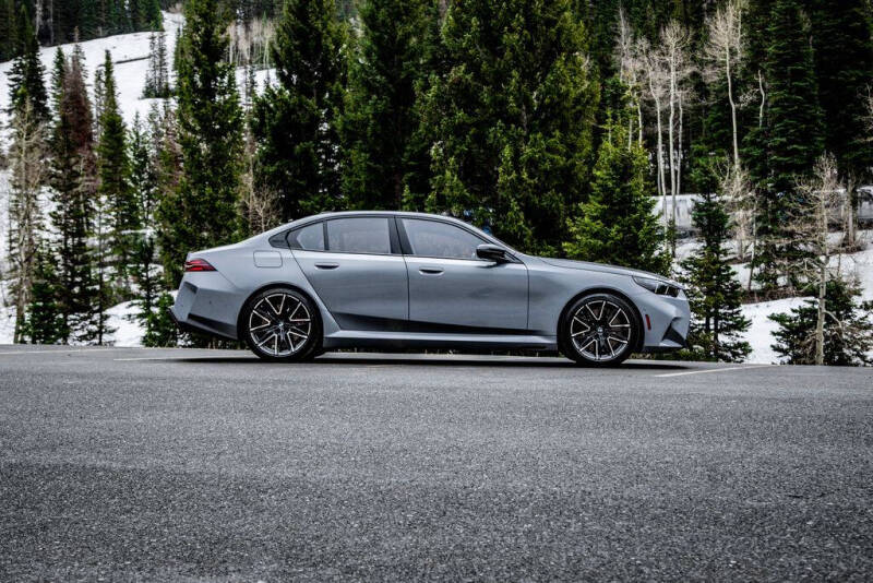 2026 BMW M5