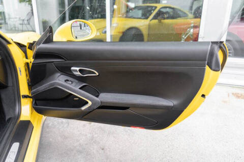 2018 Porsche 911 GT3