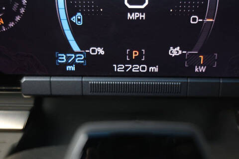 2024 GMC HUMMER EV 3X