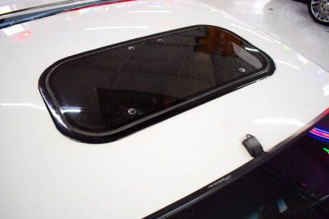 1984 Chevrolet Camaro