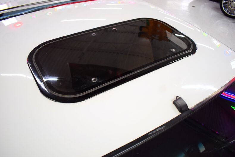 1984 Chevrolet Camaro