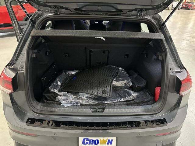 2026 Volkswagen Golf R 4Motion