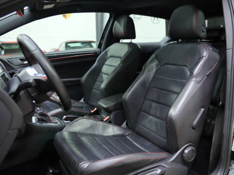 2015 Volkswagen Golf GTI