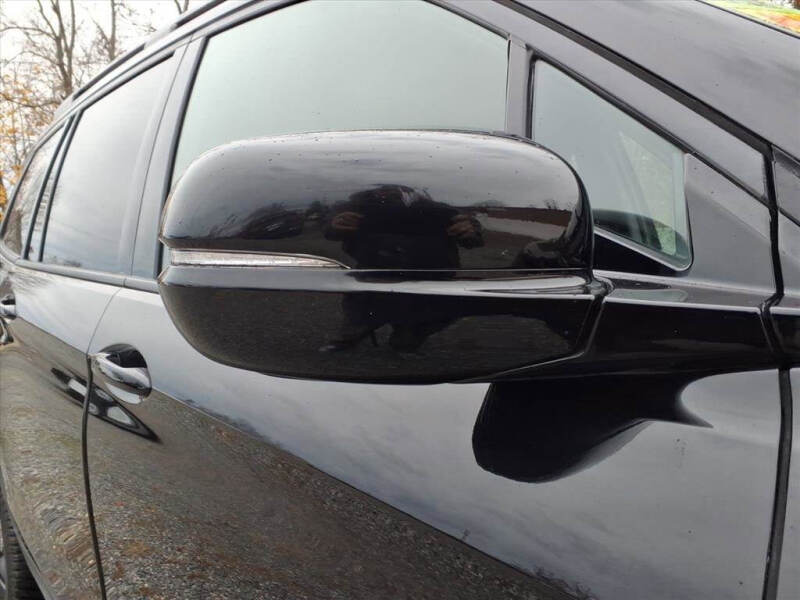 2019 Honda Passport Elite