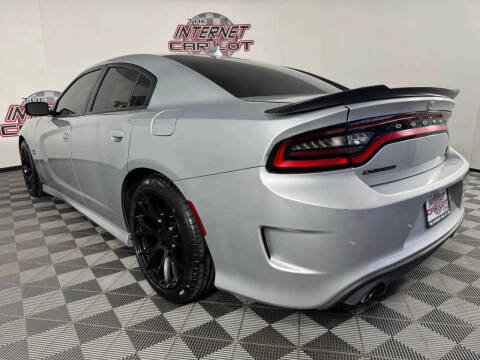 2021 Dodge Charger