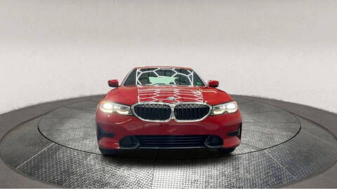 2019 BMW 3 Series 330i