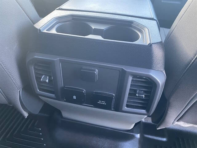 2022 Ford F-250 Super Duty