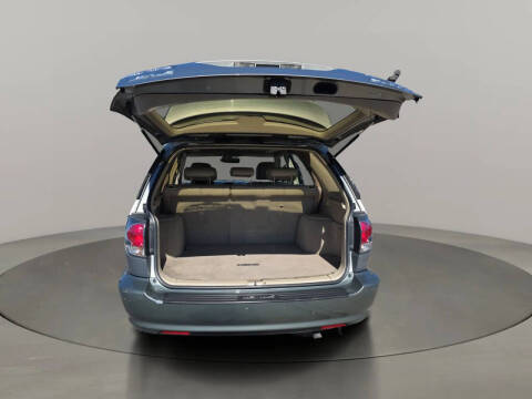 2001 Lexus RX 300