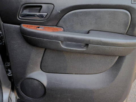 2013 GMC Sierra 3500HD