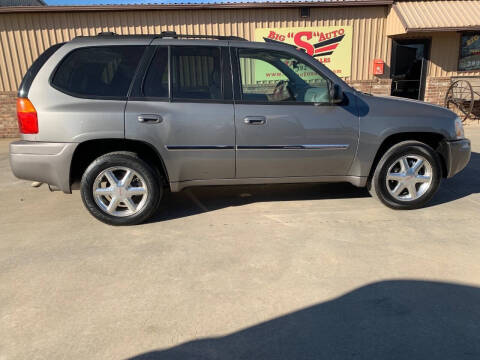 2008 GMC Envoy SLT