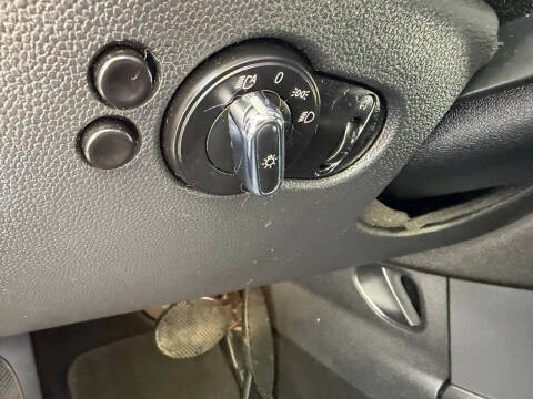 2017 MINI Hardtop 2 Door Cooper