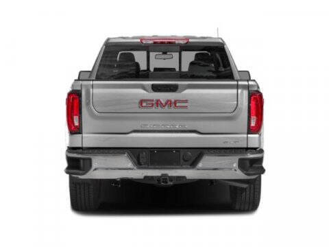 2022 GMC Sierra 1500 Limited