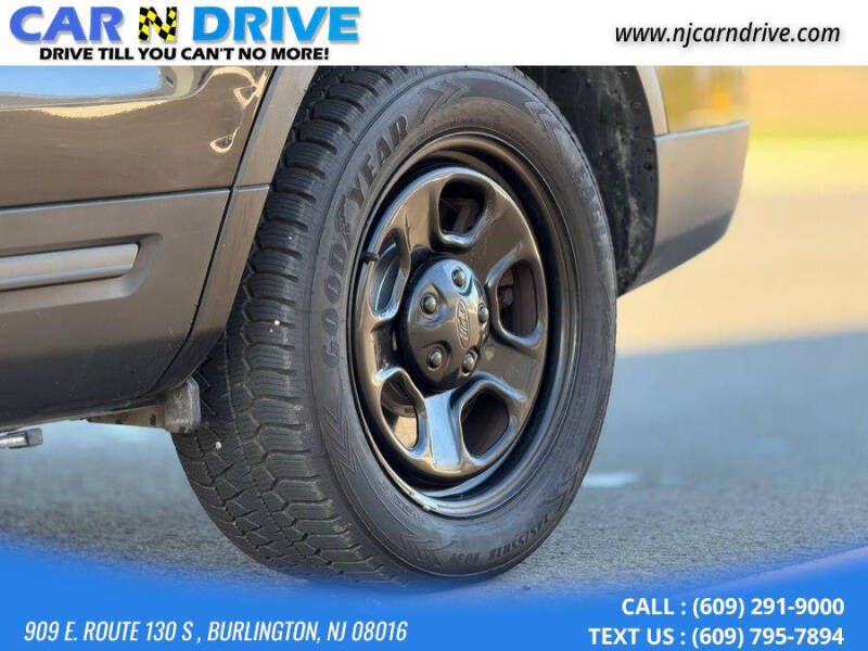 2017 Ford Explorer Police Interceptor Utility