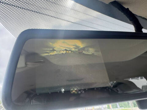 2013 Chevrolet Express 2500