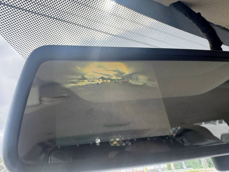 2013 Chevrolet Express 2500